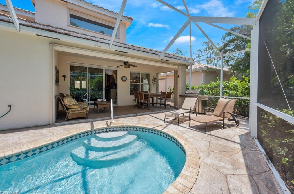 1696 Sanctuary Pointe Ct, Naples, FL 34110