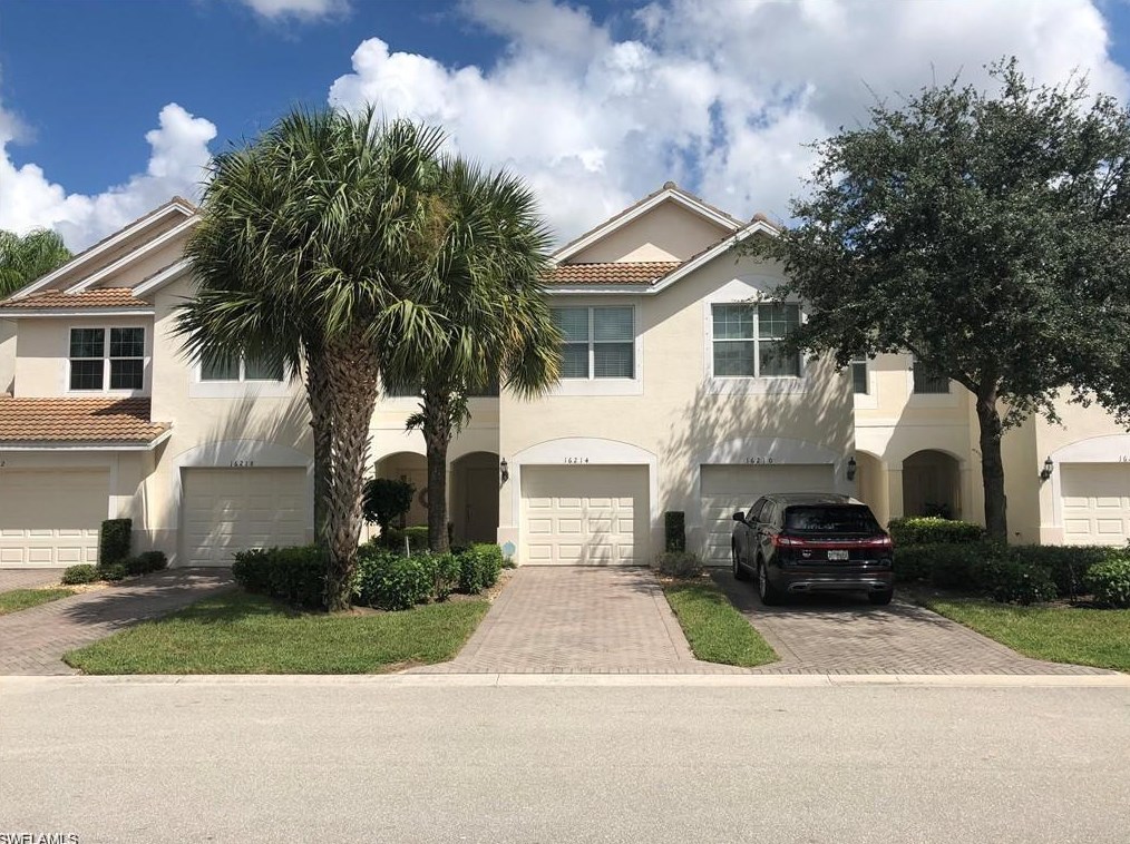 16214 Ravina Way #78, Naples, FL 34110