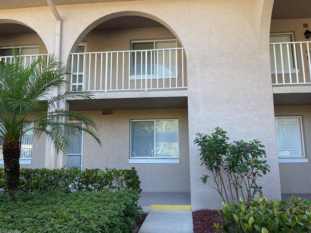 240 Pebble Beach Blvd #710, Naples, FL 34113