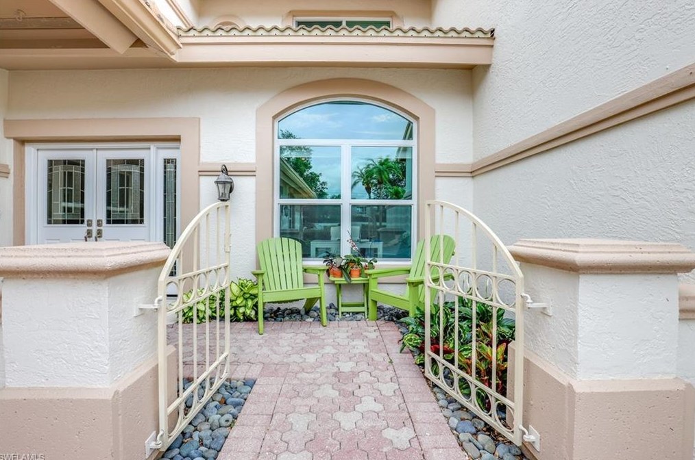 11658 Quail Village Way #132-2, Naples, FL 34119