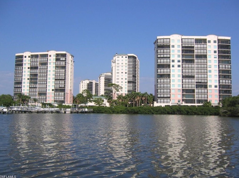 430 Cove Tower Dr #302, Naples, FL 34110