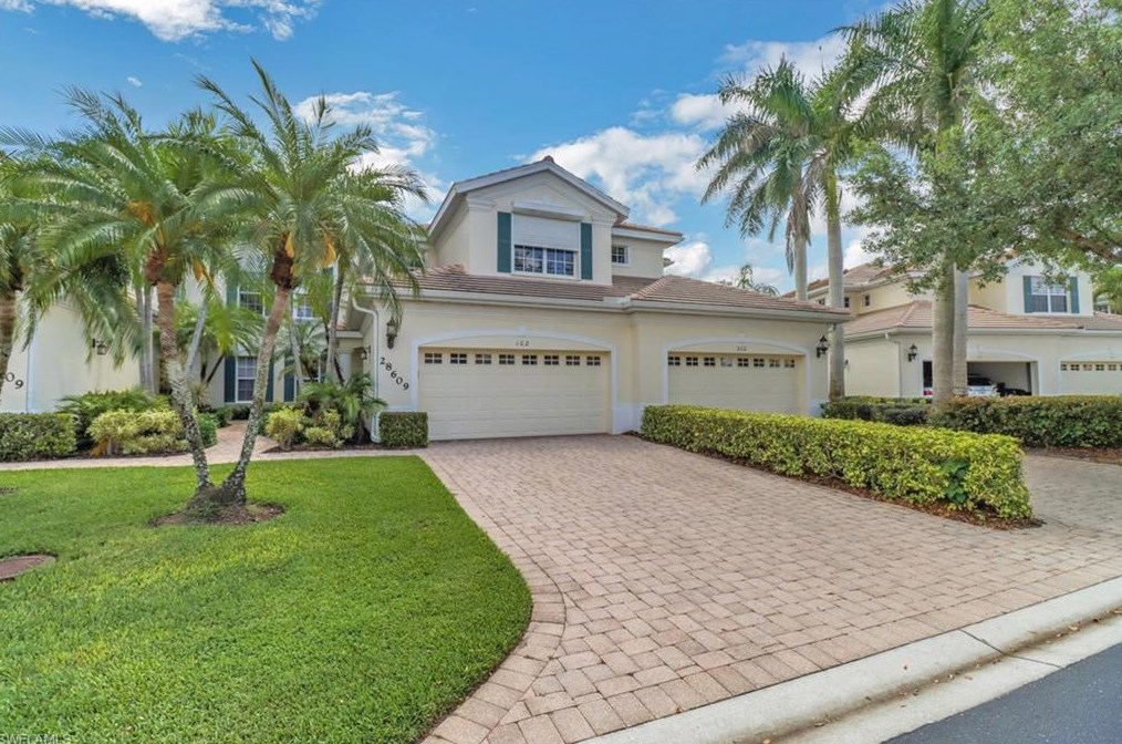 28609 San Lucas Ln #102, Bonita Springs, FL 34135