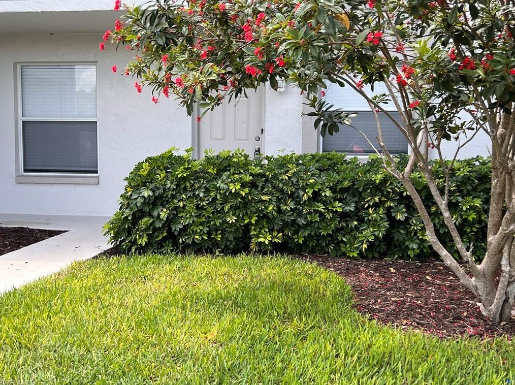 1406 Churchill Cir #p-102, Naples, FL 34116