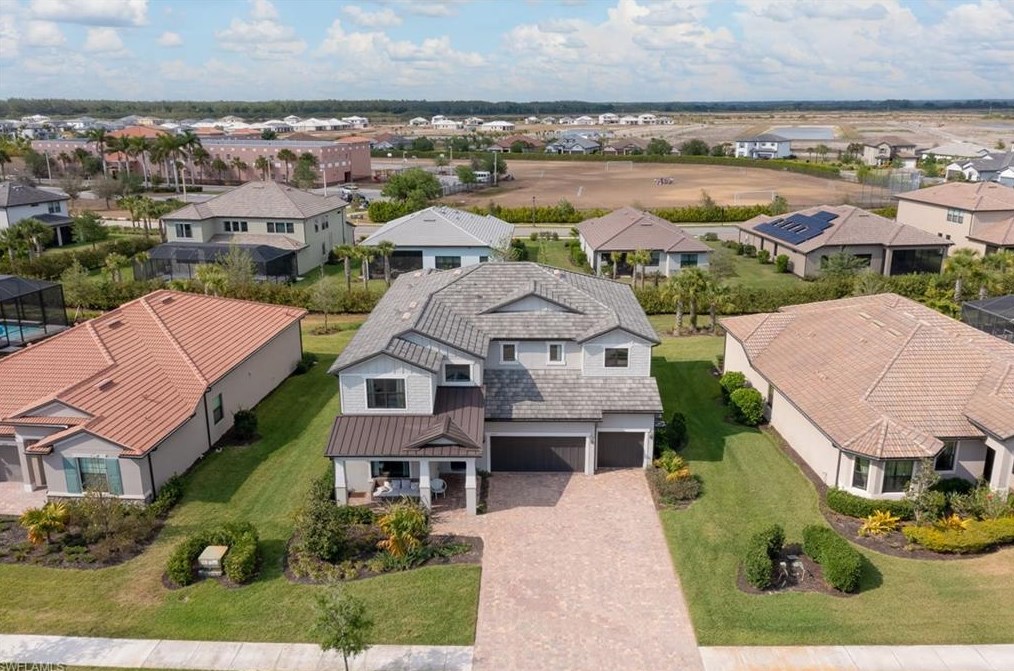 4442 Battlecreek Wy, Ave Maria, FL 34142