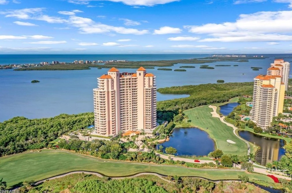 4731 Bonita Bay Blvd #402, Bonita Springs, FL 34134