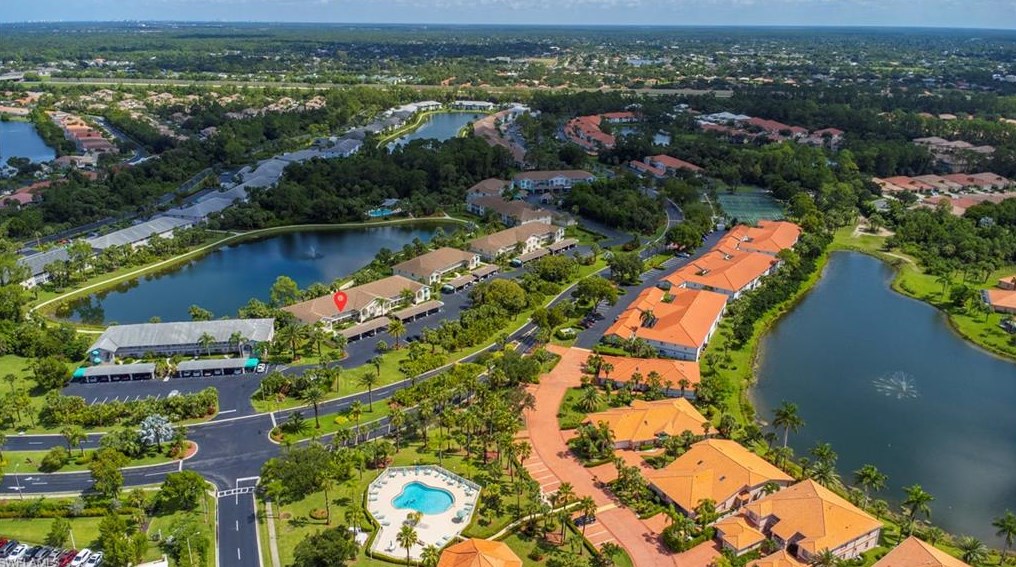 153 Gabriel Cir #3003, Naples, FL 34104