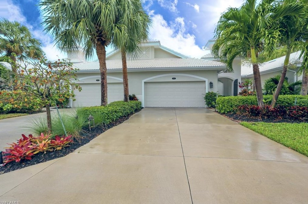 4505 Cardinal Cove Ln #2, Naples, FL 34114