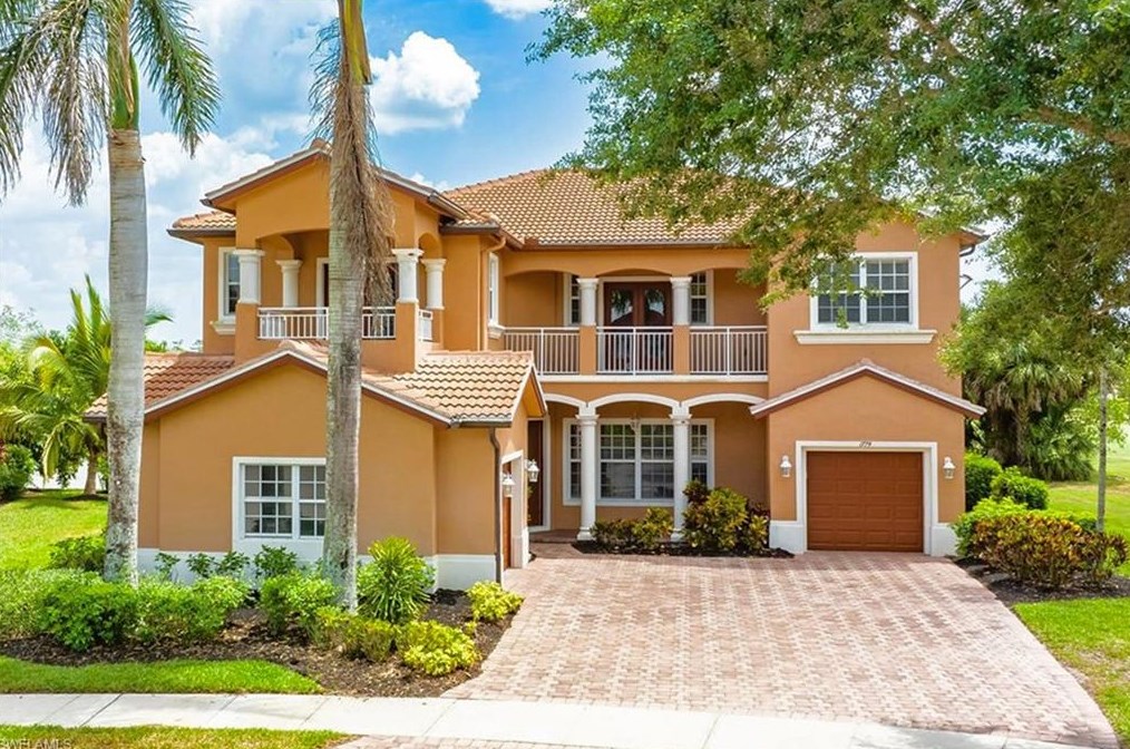 1774 Sarazen Pl, Naples, FL 34120