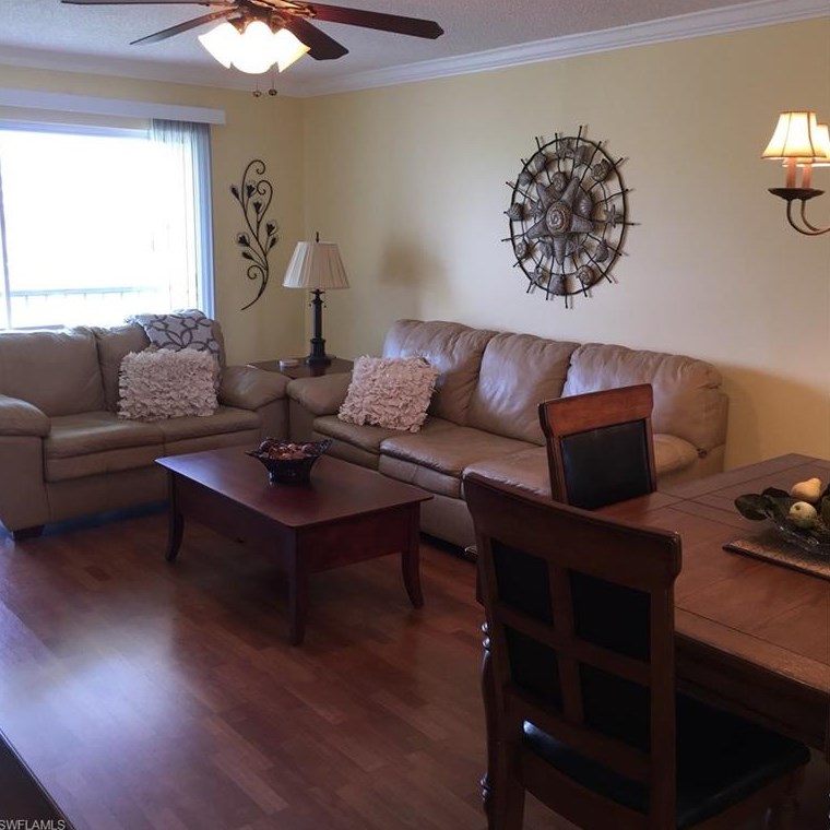 200 Forest Lakes Blvd #303, Naples, FL 34105
