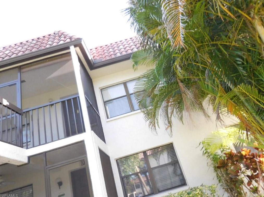 4351 27th Ct Sw #203, Naples, FL 34116