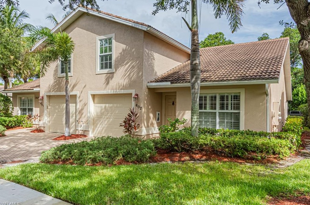 3535 Avion Woods Ct #602, Naples, FL 34104
