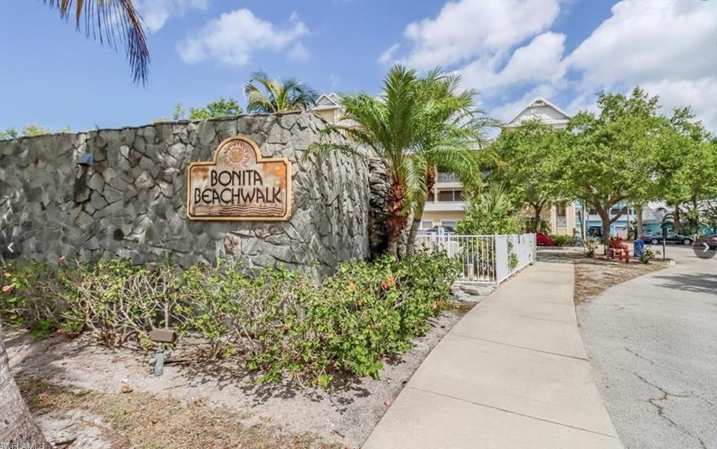 4450 Chickee Hut Ct #104, Bonita Springs, FL 34134