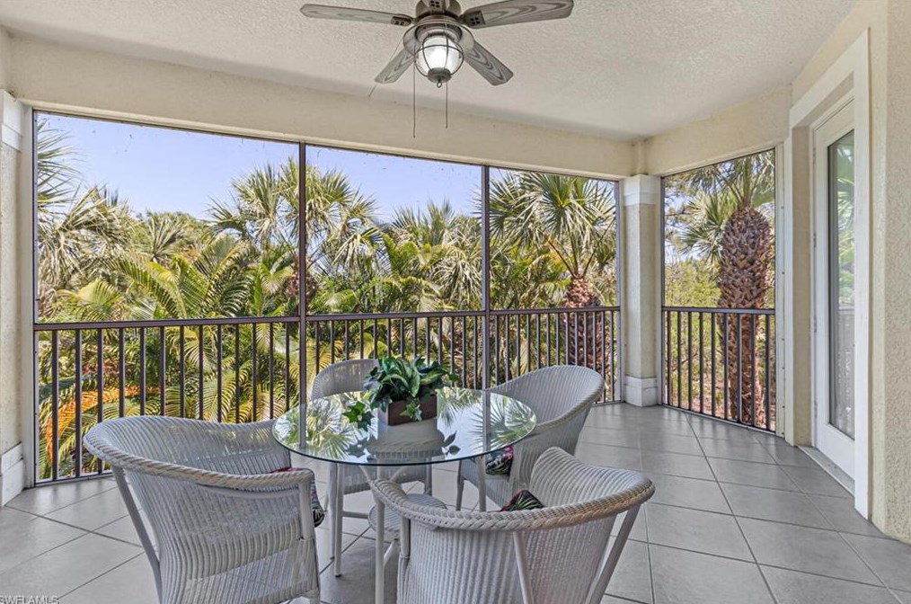 12866 Carrington Cir #203, Naples, FL 34105