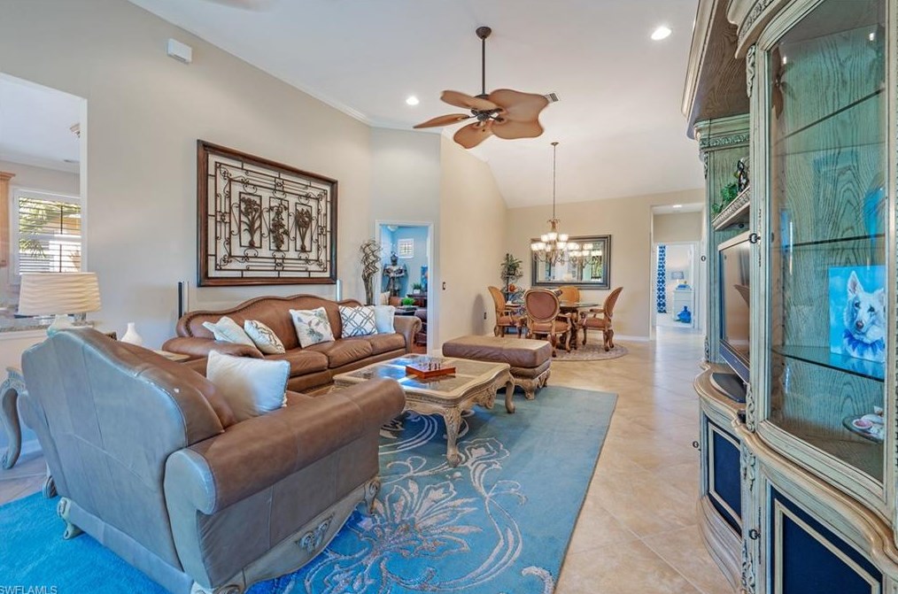 12031 Toscana Way #203, Bonita Springs, FL 34135