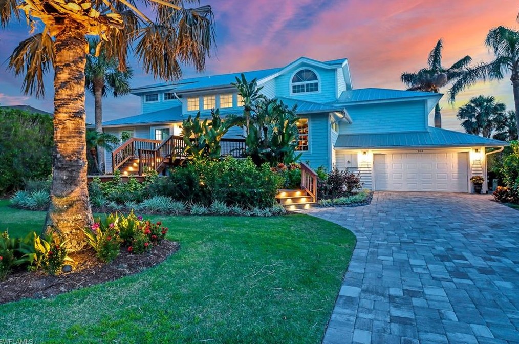 368 Germain Ave, Naples, FL 34108