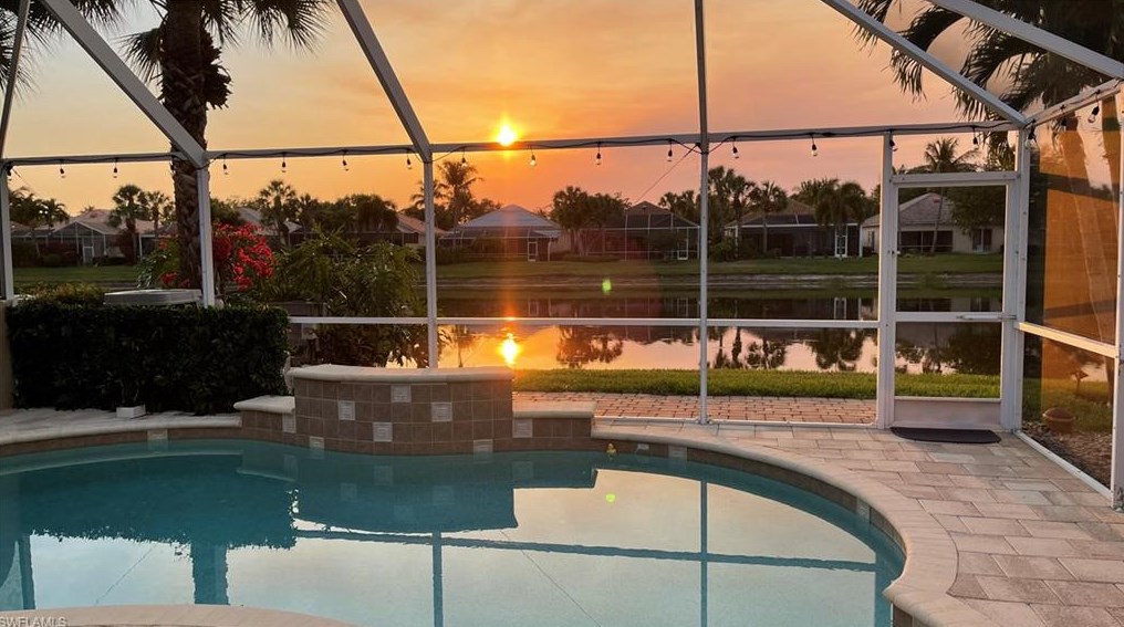 4603 Ossabaw Way, Naples, FL 34119