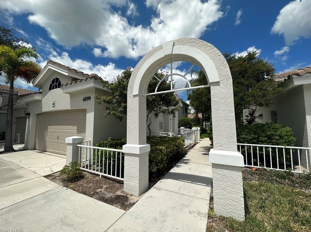 6899 Rain Lily Rd #203, Naples, FL 34109
