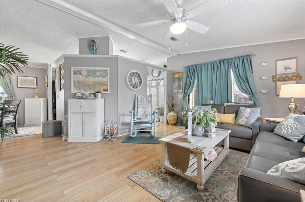 14513 Nathan Hale Ln, Fort Myers FL  33917-9041 exterior