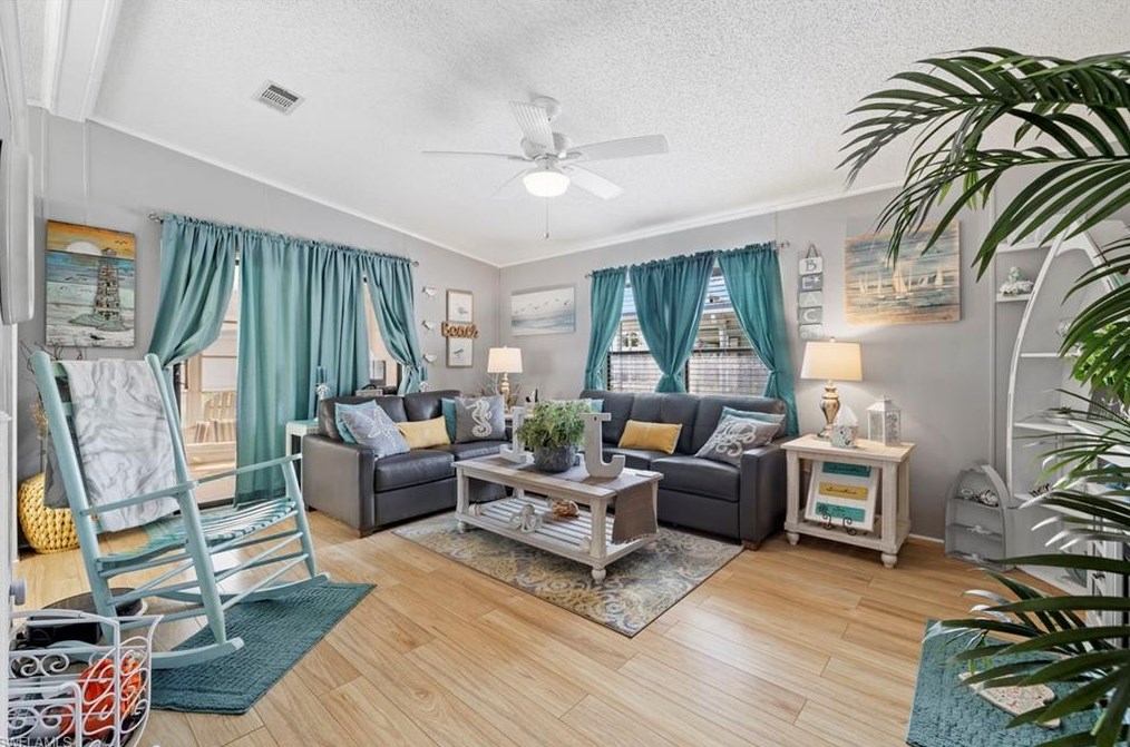 14513 Nathan Hale Ln, Fort Myers FL  33917-9041 exterior