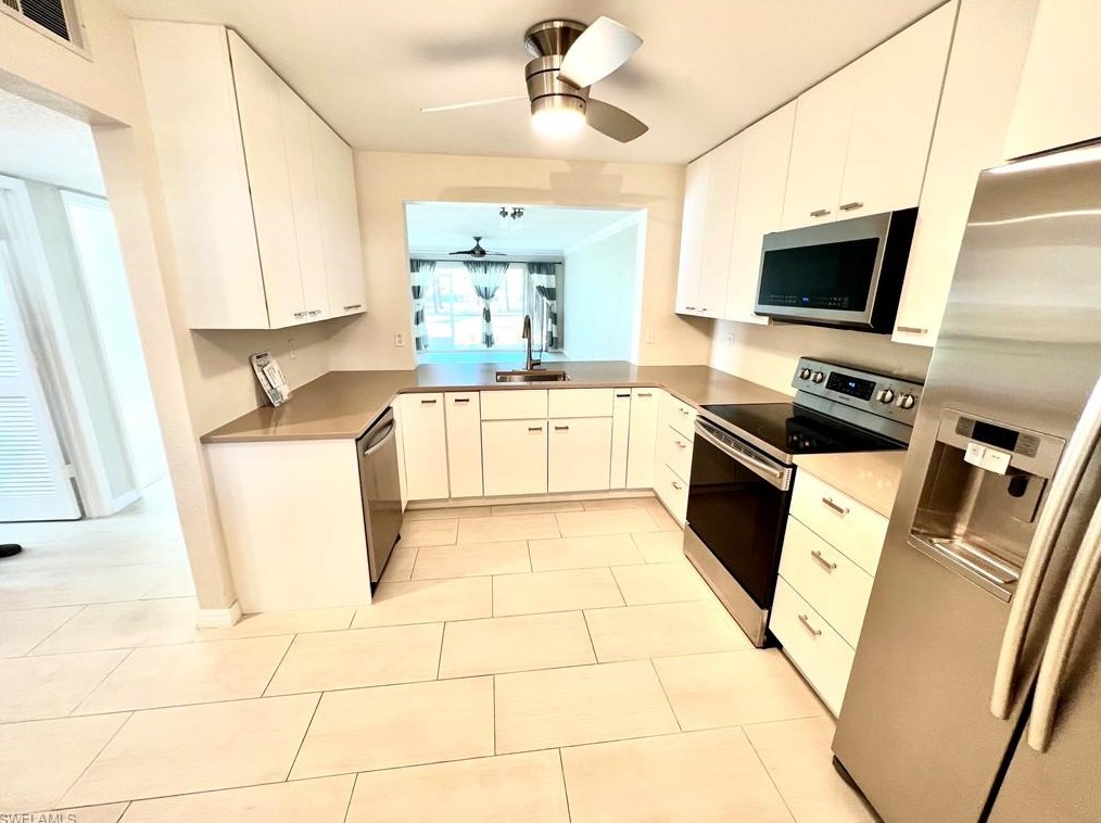 738 Landover Cir #101, Naples, FL 34104