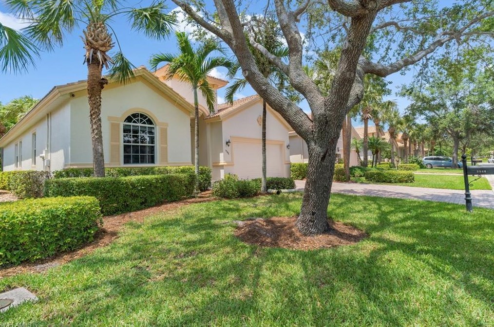 5546 Whispering Willow Way, Fort Myers, FL 33908-4518