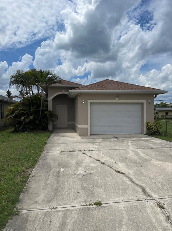 2119 River Ridge Blvd, Fort Myers, FL 33905-1700