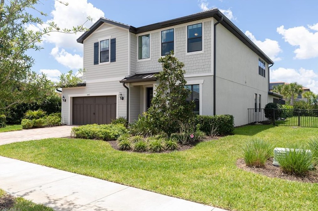 4471 Magellan St, Ave Maria, FL 34142