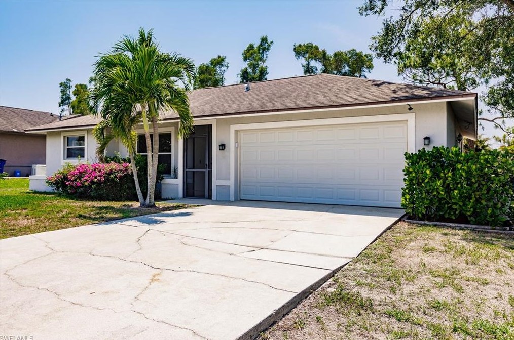 17144 Haitian Dr, Fort Myers, FL 33967-2509