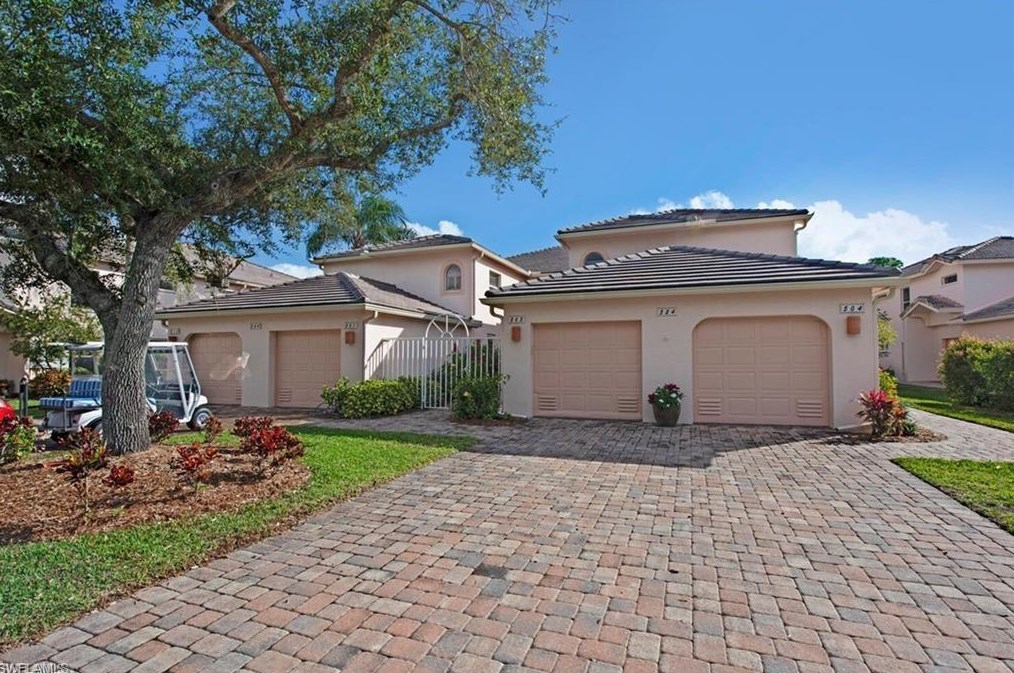 524 Lake Louise Cir 5-503, Naples, FL 34110