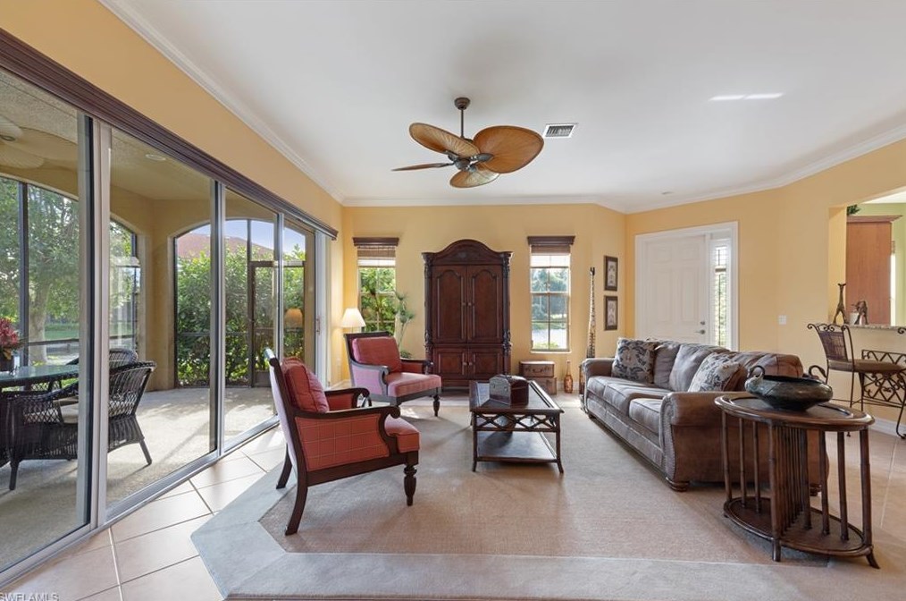 5050 Blauvelt Way #8-102, Naples, FL