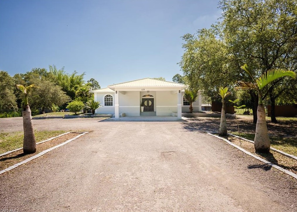 125 Hacienda St, Clewiston, FL 33440-8747