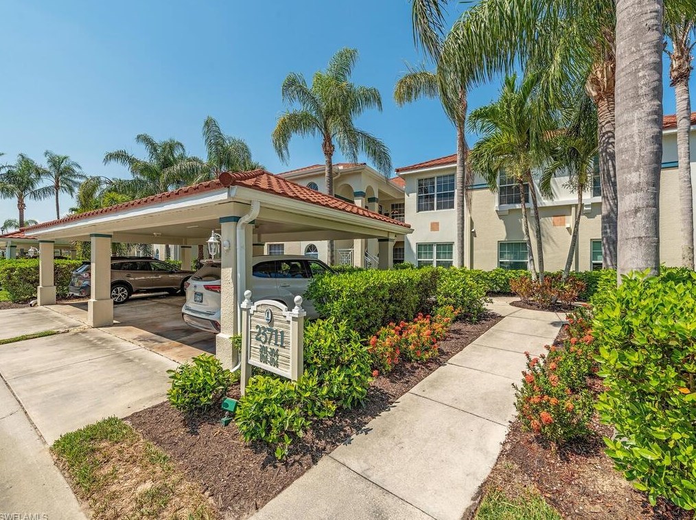 23711 Old Port Rd #201, Bonita Springs, FL 34135