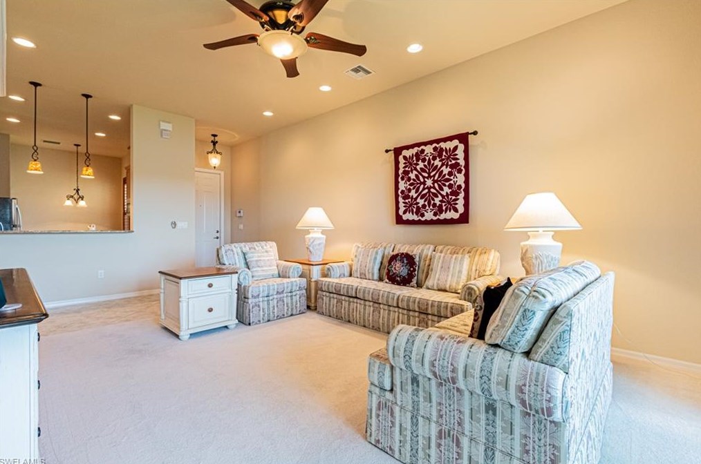 10462 Carolina Willow Dr, Fort Myers FL  33913-8804 exterior