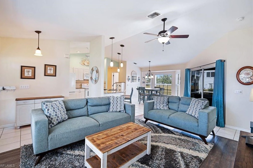 17365 Arizona Rd, Fort Myers, FL 33967-2802