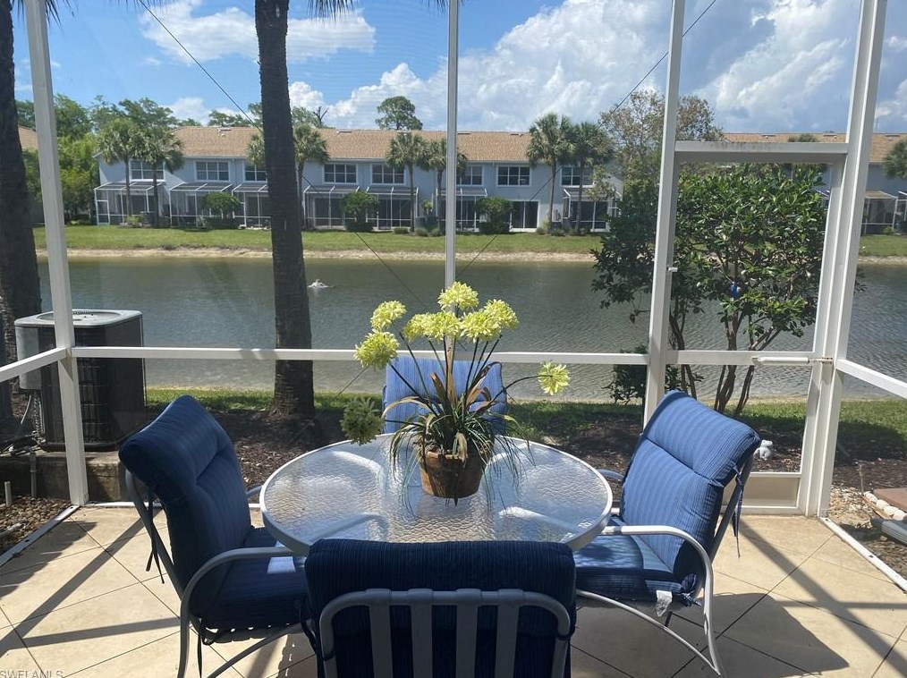 15495 Marcello Cir, Naples FL  34110-2837 exterior