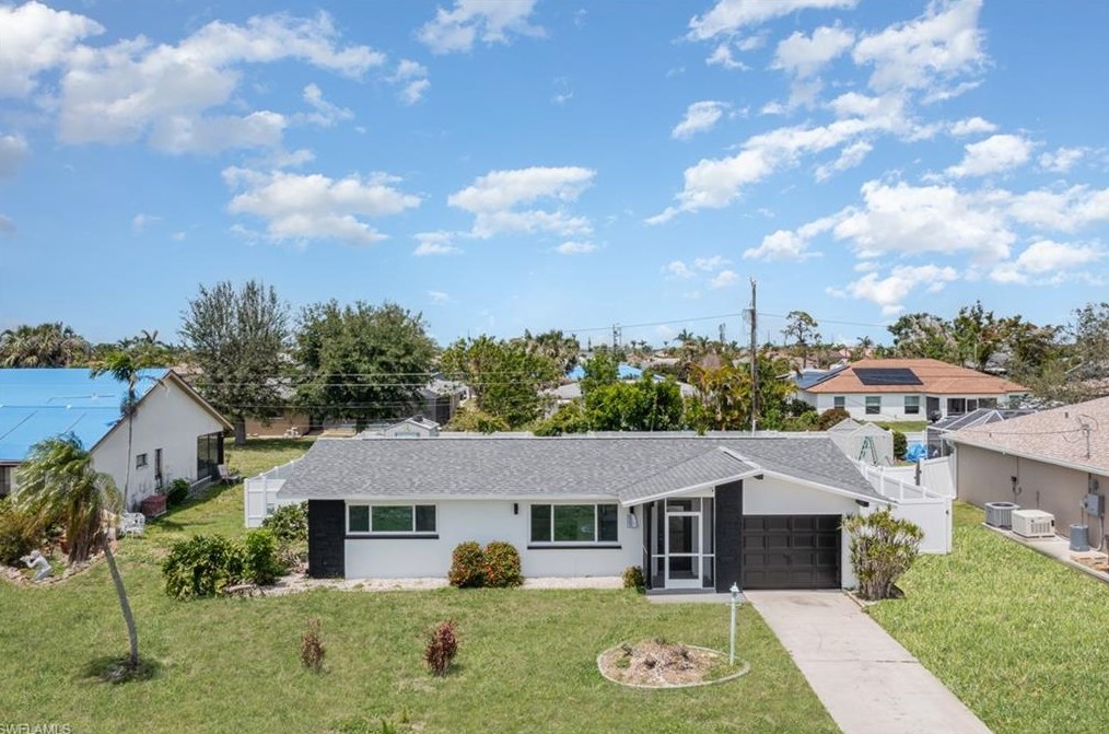 4210 Se 3rd Ave, Cape Coral, FL 33904
