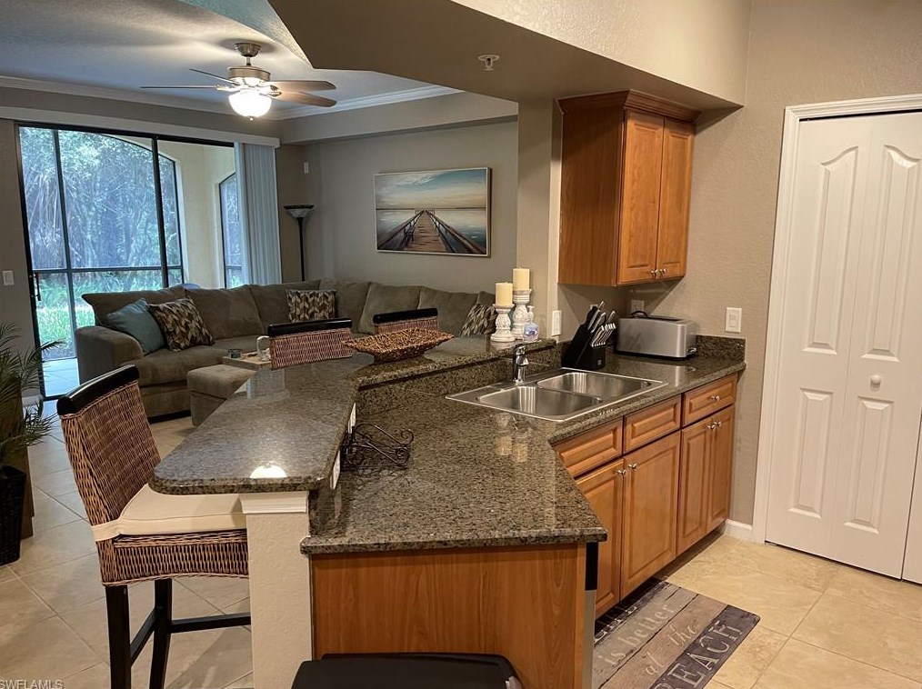 12955 Positano Cir #104, Naples, FL 34105