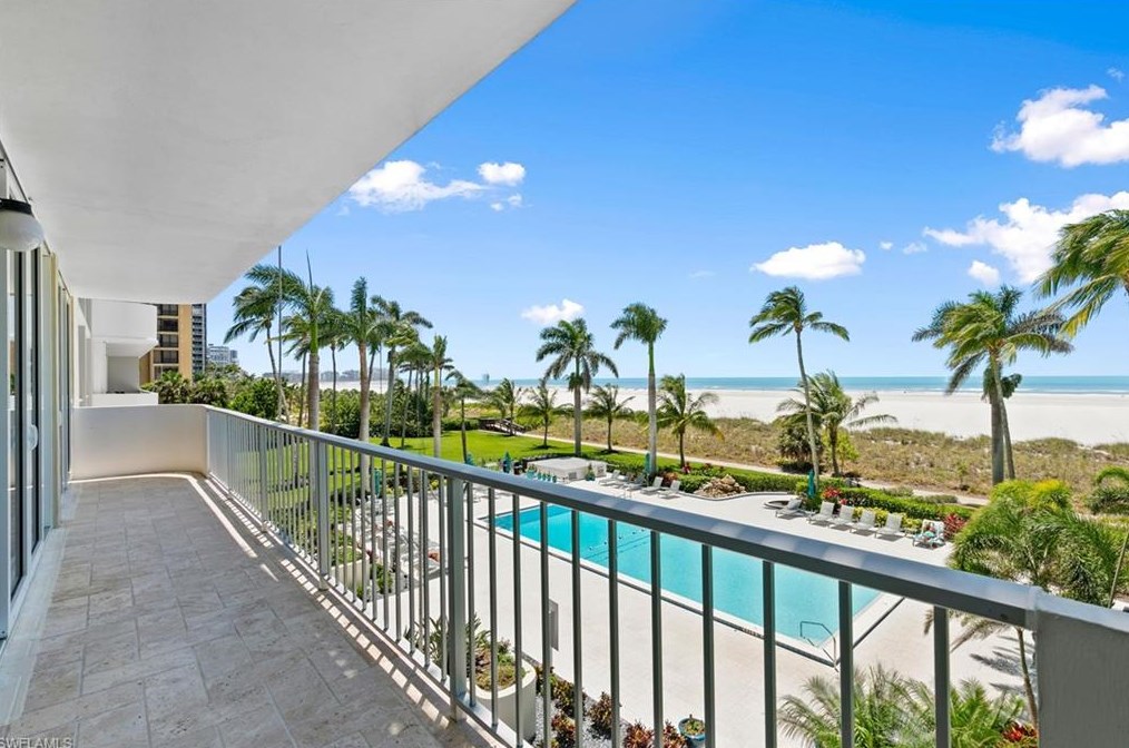 140 Seaview #302n, Marco Island, FL 34145