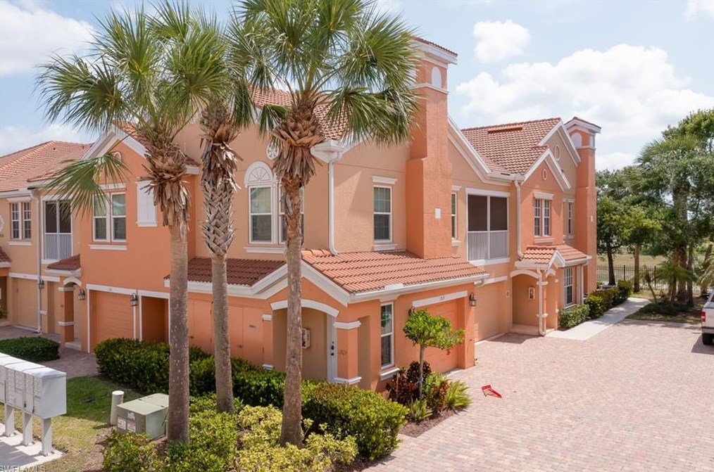 1836 Concordia Lake Cir #1309, Cape Coral, FL 33909