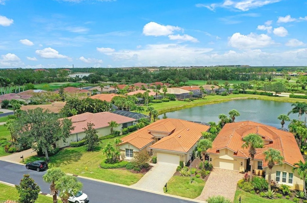 9905 Bellagio Ct, Fort Myers, FL 33913-7007