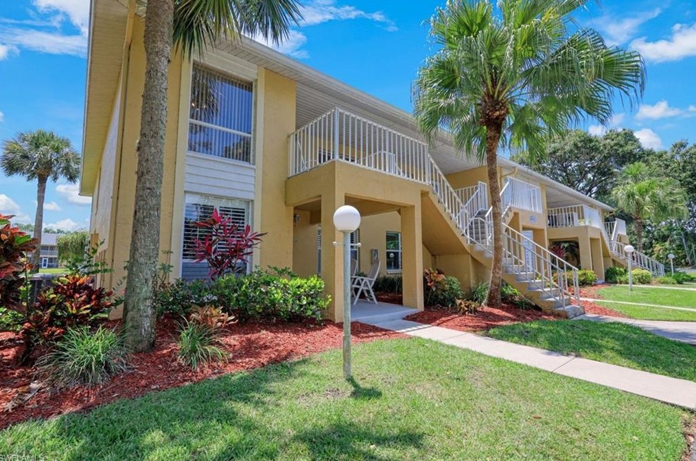1270 Yesica Ann Cir #f-201, Naples, FL 34110