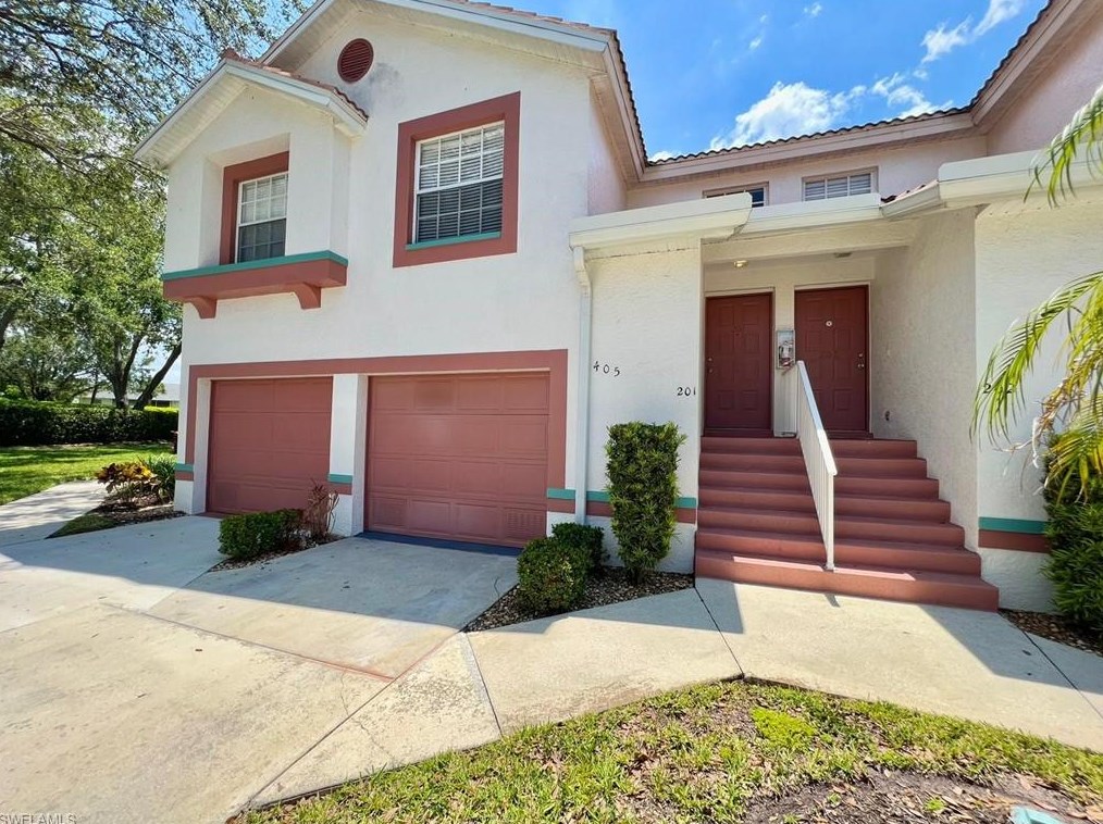 405 Windsor Pl #3-201, Naples, FL 34104