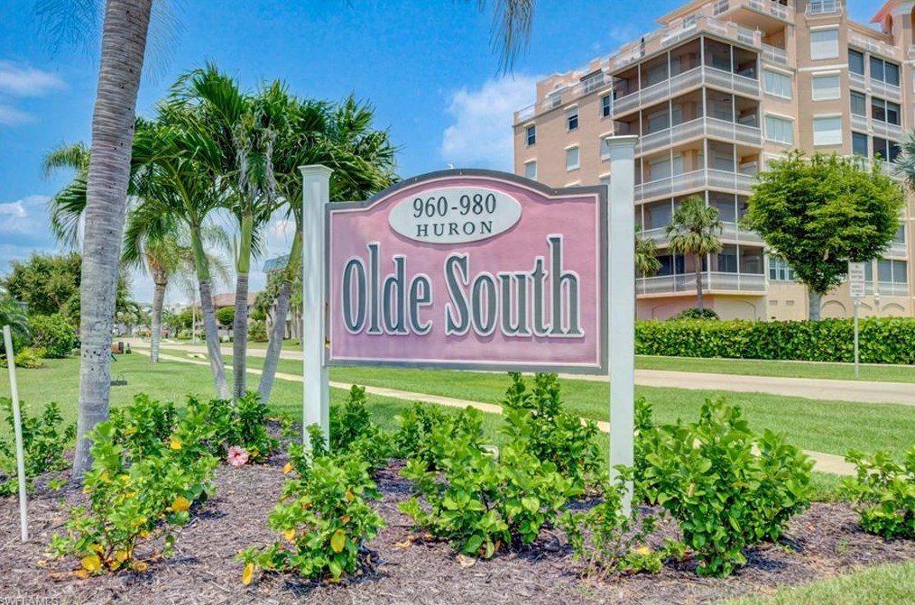 980 Huron Ct #404, Marco Island, FL 34145