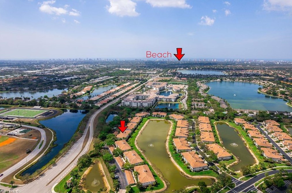 3062 Driftwood Way #4305, Naples, FL 34109