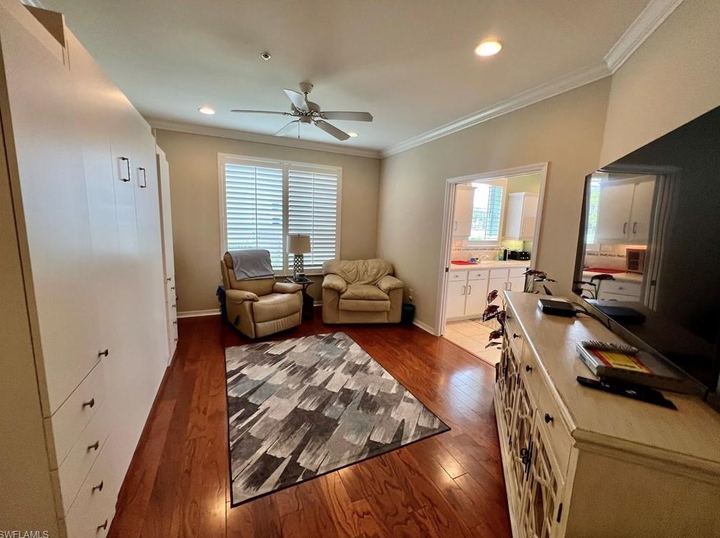 8447 Radcliffe Ter #101, Naples, FL 34120