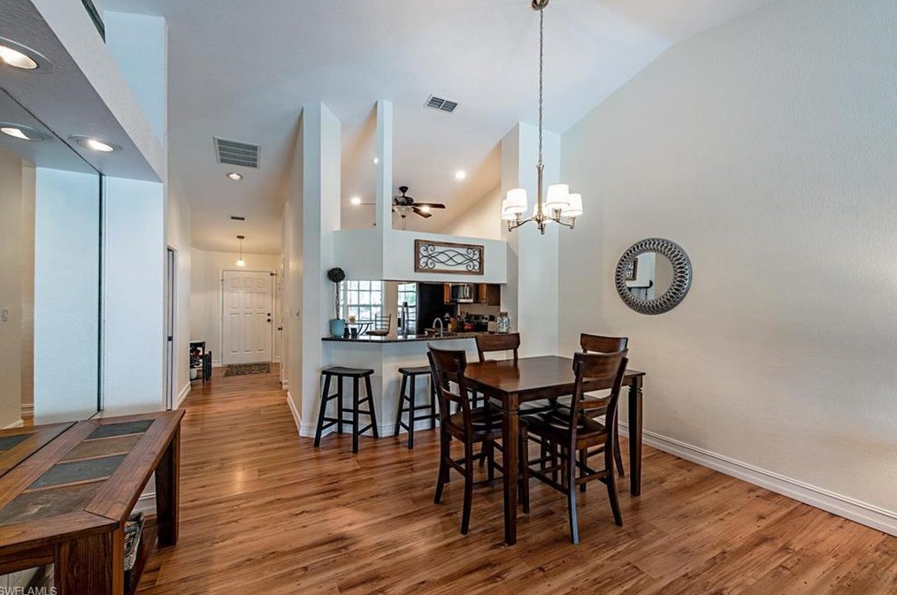 1300 Misty Pines Cir #d-204, Naples, FL 34105