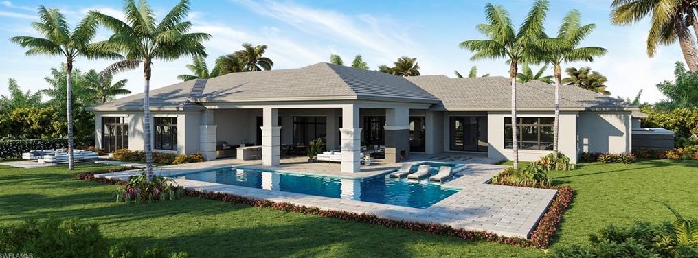 618 West St, Naples, FL 34108