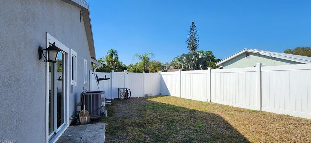 4014 High Ct, Labelle FL  33935-5427 exterior
