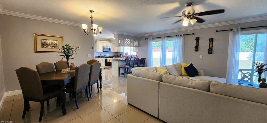 4014 High Ct, Labelle FL  33935-5427 exterior