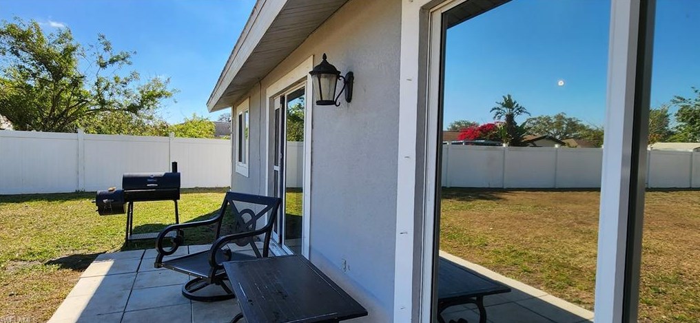 4014 High Ct, Labelle FL  33935-5427 exterior